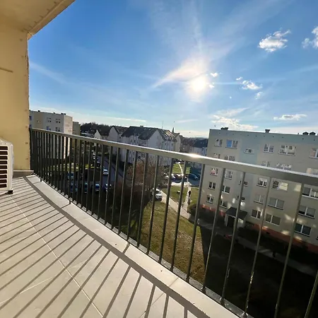 Kolejowa * Olsztynek