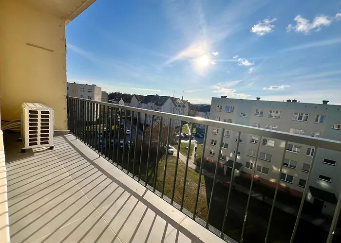 Kolejowa * Olsztynek